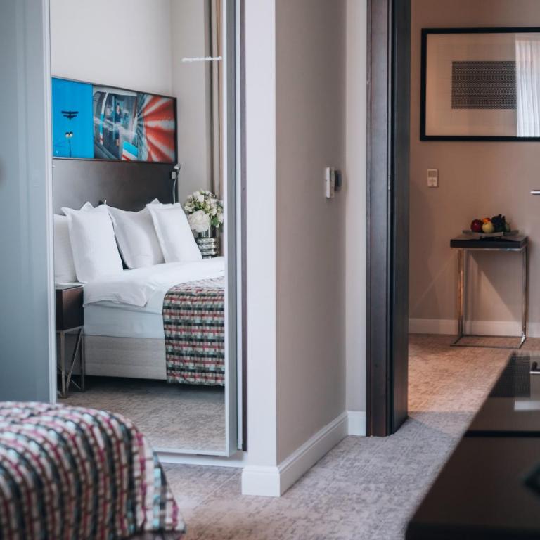 Boutique Hotel Townhouse 27 - Grand Deluxe Suite - 10