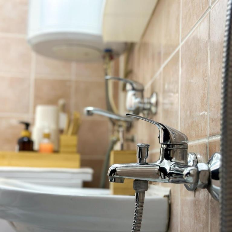 Apartman Lokum Free parking - Apartman - Prizemlje - 35