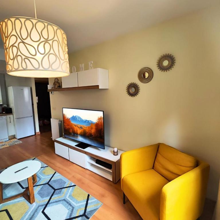 Apartamento Punta Escarra - Appartamento - 6