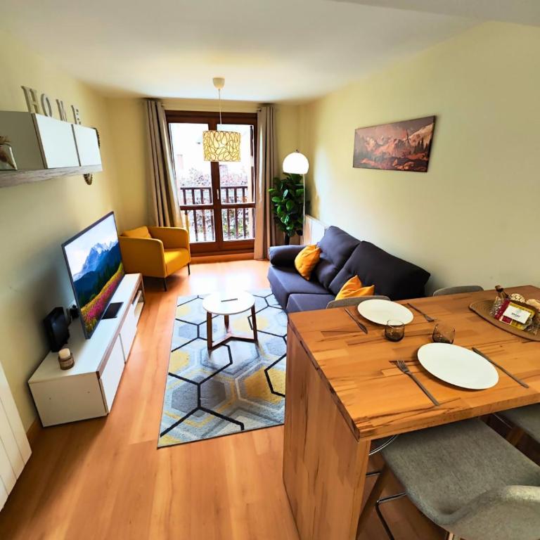 Apartamento Punta Escarra - Appartamento - 11