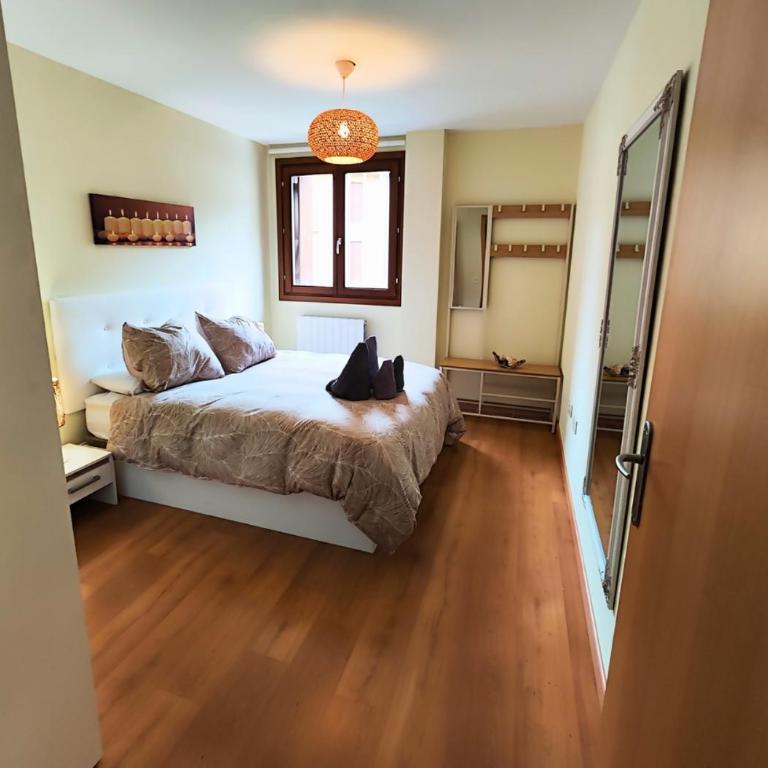 Apartamento Punta Escarra - Appartamento - 22