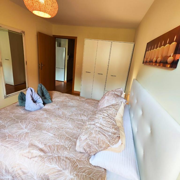 Apartamento Punta Escarra - Appartamento - 28