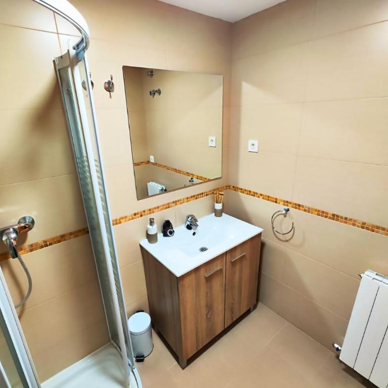 Apartamento Punta Escarra - Appartamento - 30