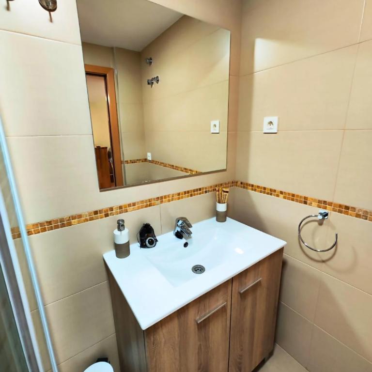 Apartamento Punta Escarra - Appartamento - 32