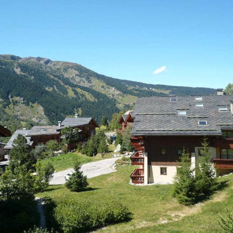 Charmant 3 pièces pour 4 à Méribel Village, proche pistes - FR-1-411-256 - Appartement (4 Adultes) - 13