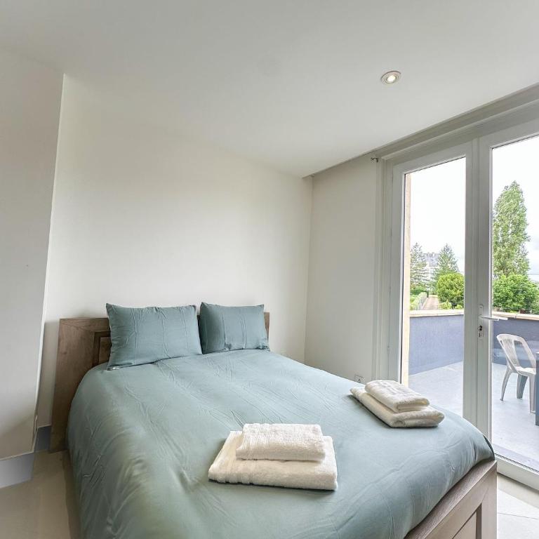 MikeS Amboise - Appartement 1 Chambre - 4