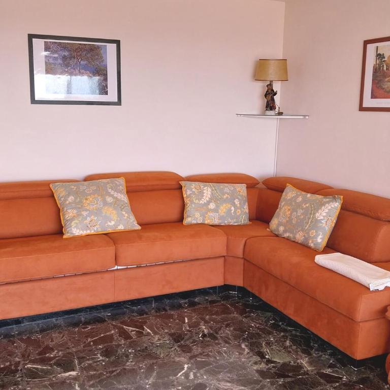 Hello beachfront apartment - Appartement 2 Chambres - 7