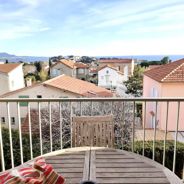 Hello beachfront apartment - Appartement 2 Chambres - 2