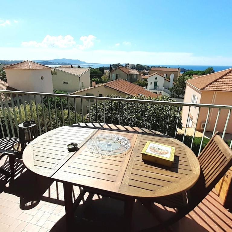 Hello beachfront apartment - Appartement 2 Chambres - 1