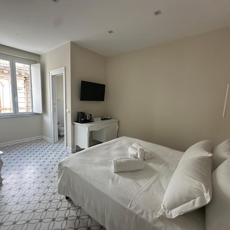 karol rooms - Superior Double Room - 14