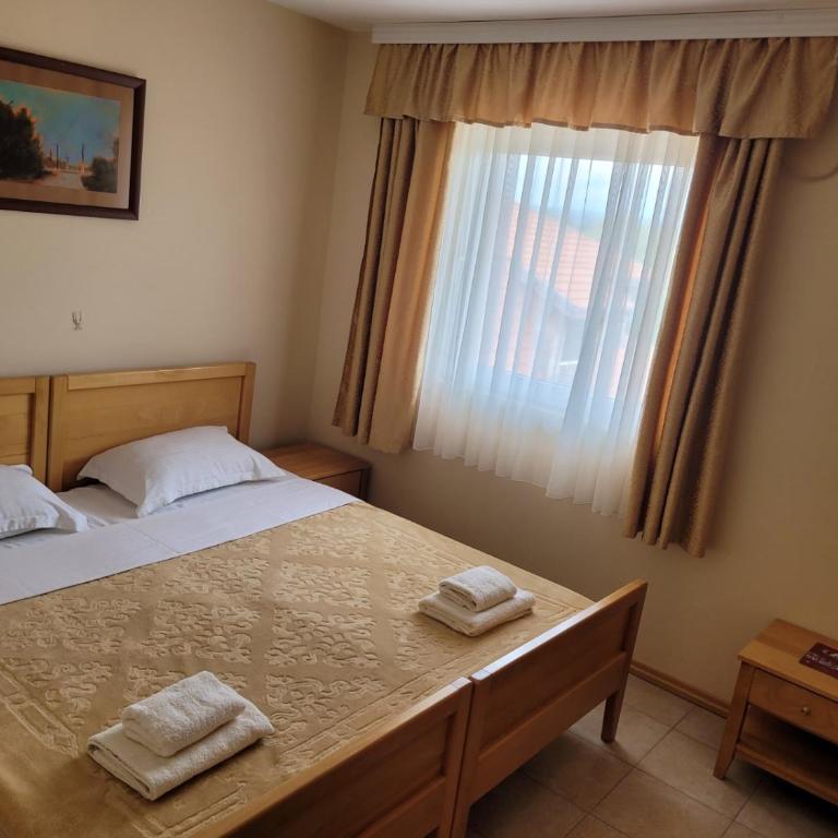 Hotel Alfa - Double Room - 5