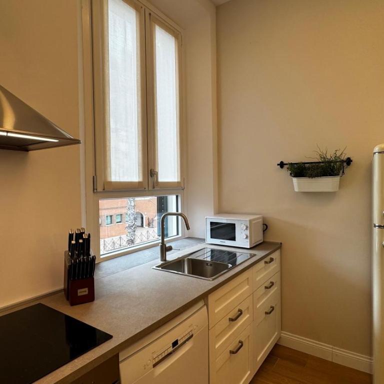 Villa dei Limoni - Appartamento con 2 Camere da Letto - 15