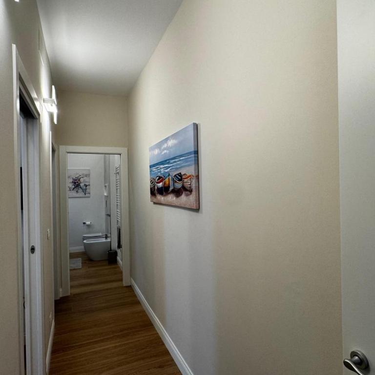 Villa dei Limoni - Appartamento con 2 Camere da Letto - 22