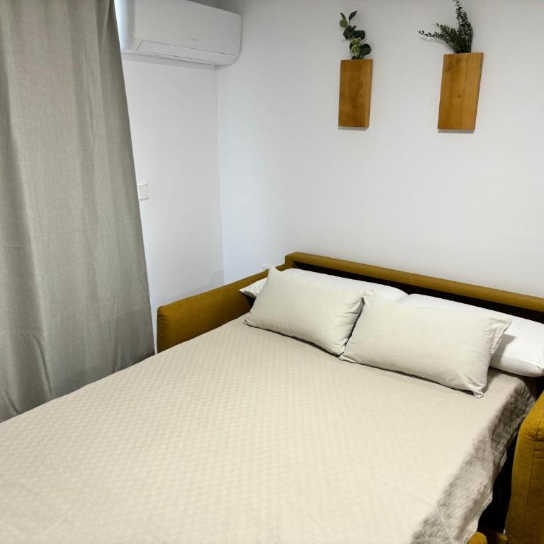 Apartamento Rabdells Olivanova 150m de la playa - Apartamento de 1 dormitorio - 19