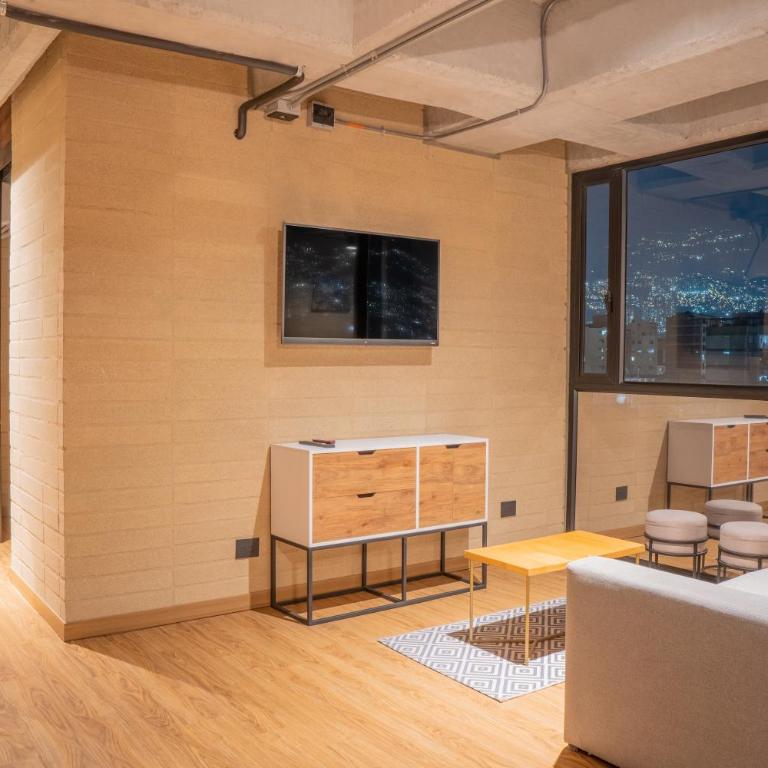 Loft 43 - Apartamento de 2 dormitorios - 22