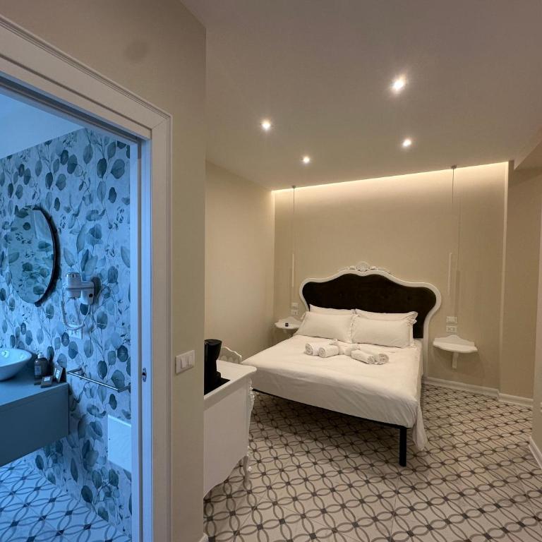 karol rooms - Superior Double Room - 10