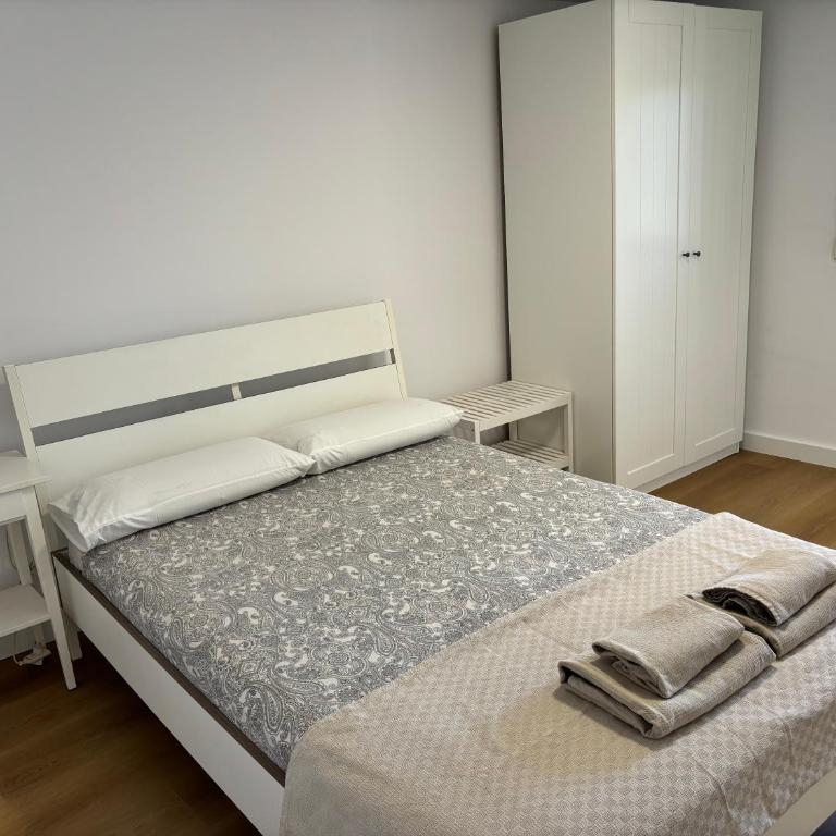 Apartamento Rabdells Olivanova 150m de la playa - Apartamento de 1 dormitorio - 4