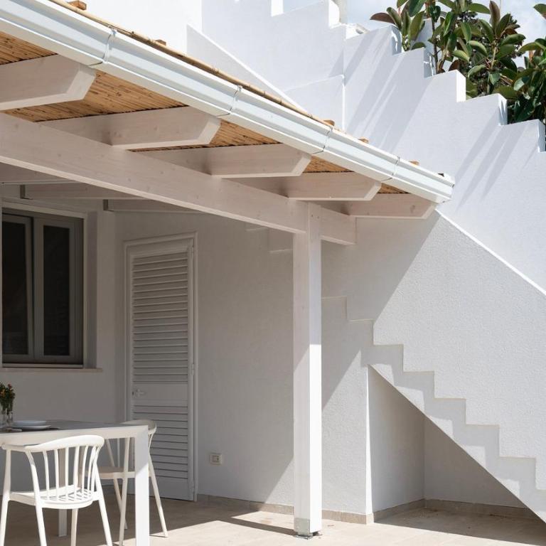 Villa with swimming pool a few meters from the sea - Vacation Home - 31
