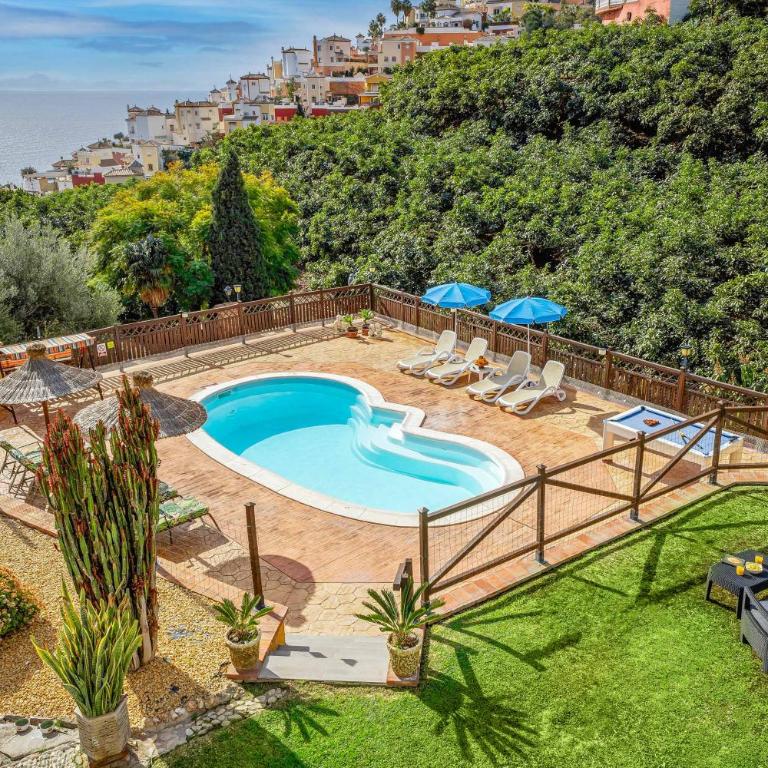 Villa Agueda - Villa de 4 dormitorios - 19