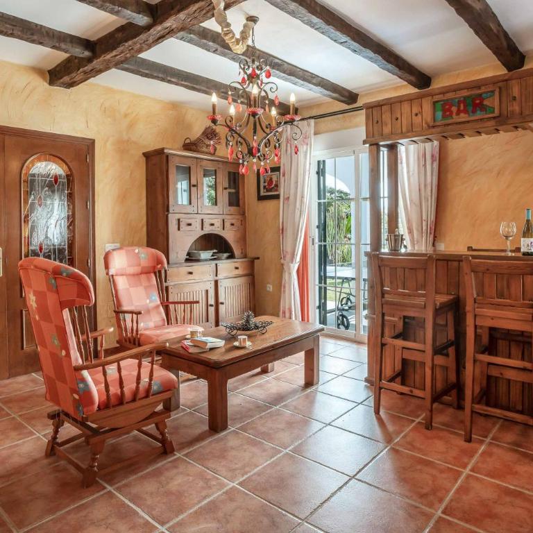 Villa Agueda - Villa de 4 dormitorios - 23
