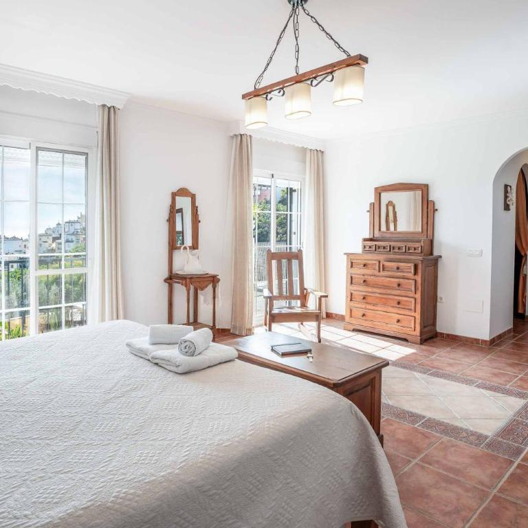 Villa Agueda - Villa de 4 dormitorios - 34