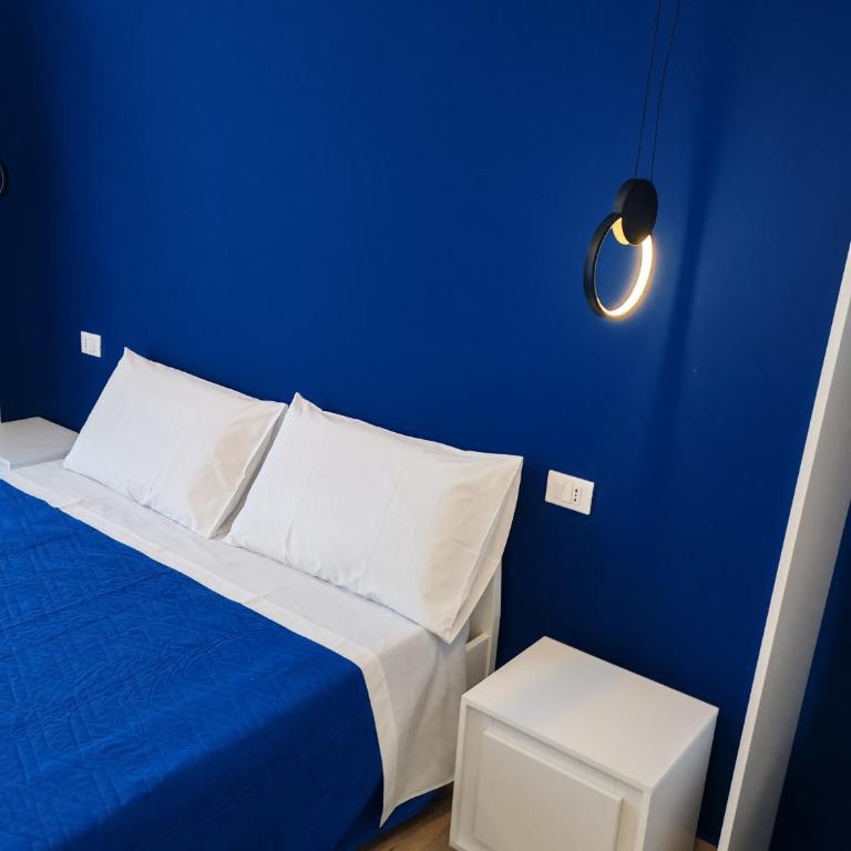 MARE Suite - King Room with Sea View - 3