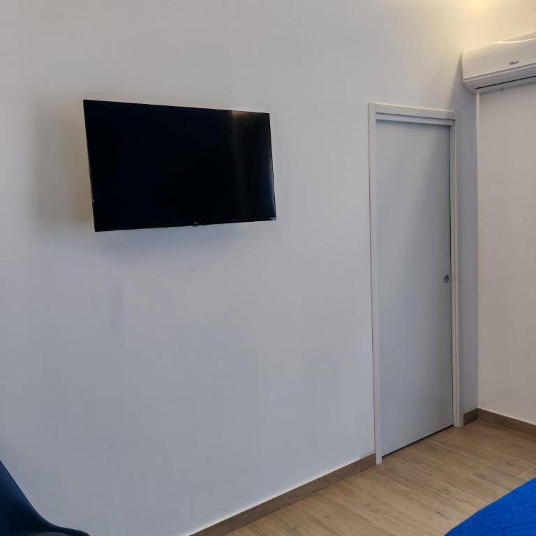 MARE Suite - King Room with Sea View - 10