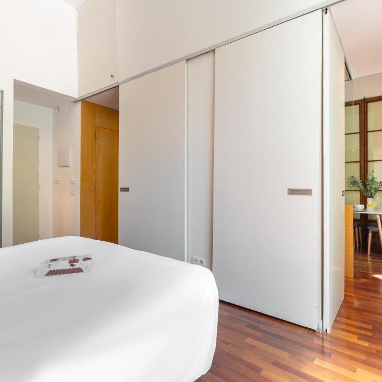 Aspasios Rambla Catalunya Apartments - Apartamento de 1 dormitorio - 7