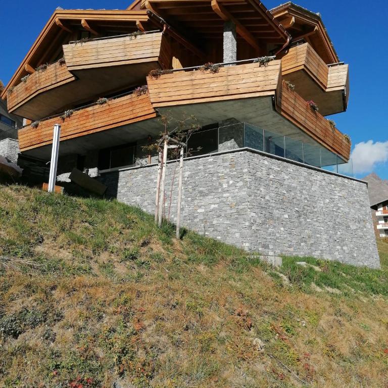 Top neu und modern - Apartment mit 1 Schlafzimmer - 1