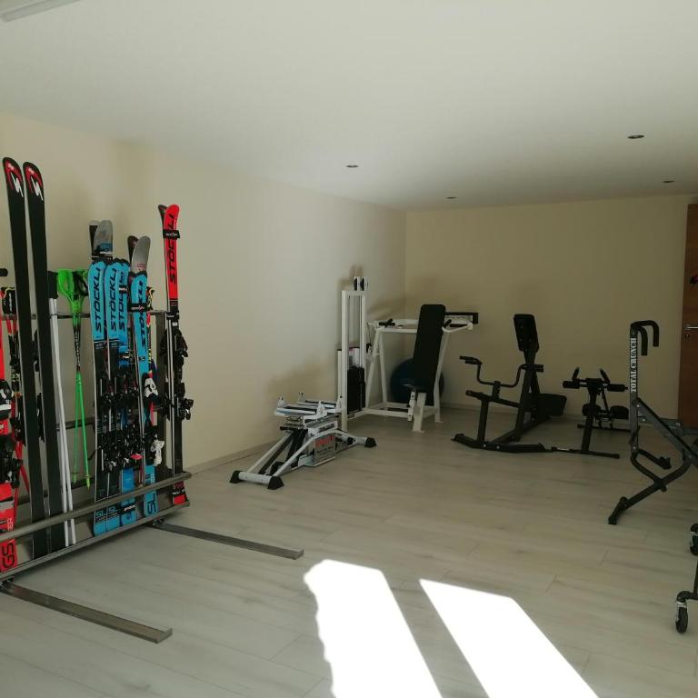 Top neu und modern - Apartment mit 1 Schlafzimmer - 3