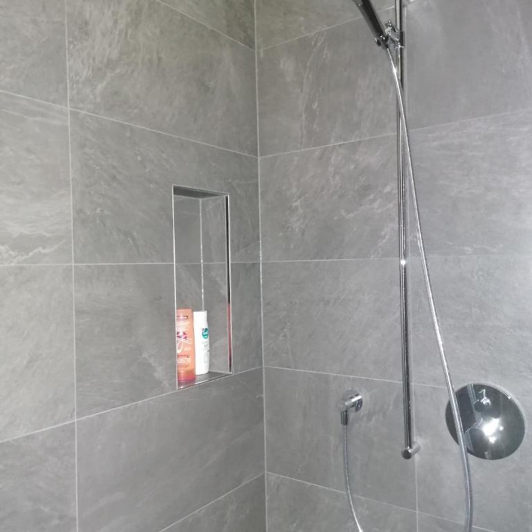Top neu und modern - Apartment mit 1 Schlafzimmer - 6