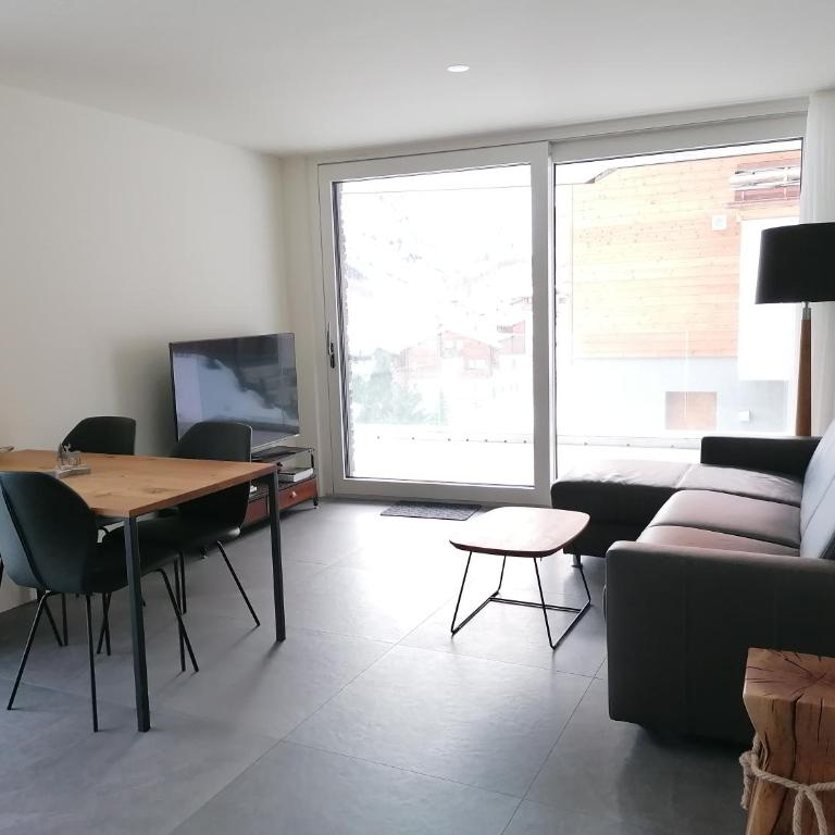 Top neu und modern - Apartment mit 1 Schlafzimmer - 8