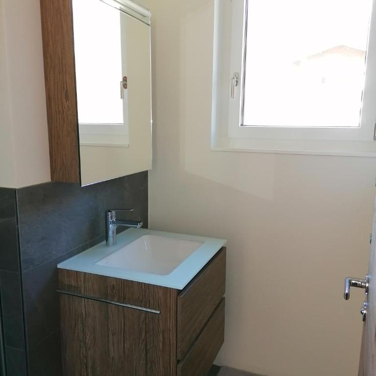 Top neu und modern - Apartment mit 1 Schlafzimmer - 9