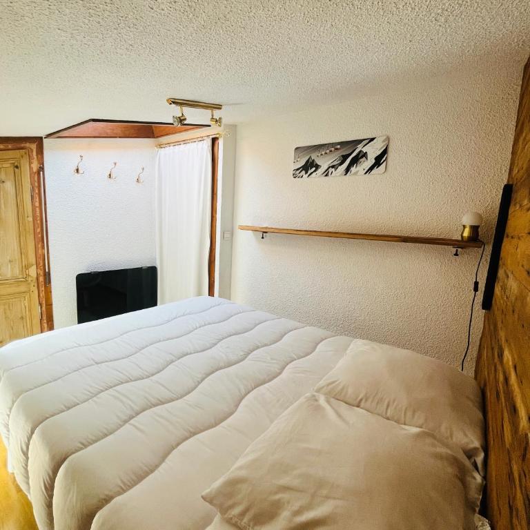 Elegant et cosy, Appt à la montagne - Appartement 2 Chambres - 14