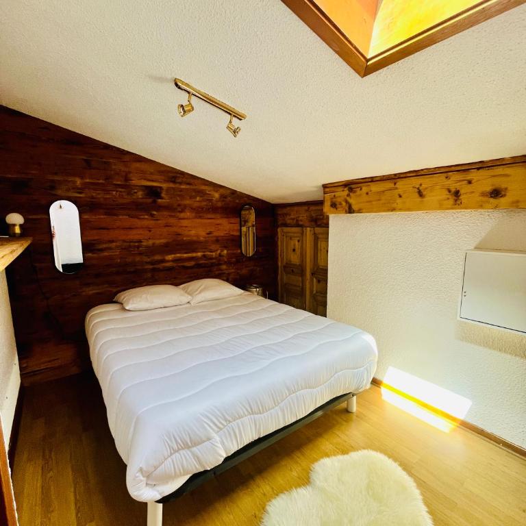 Elegant et cosy, Appt à la montagne - Appartement 2 Chambres - 15