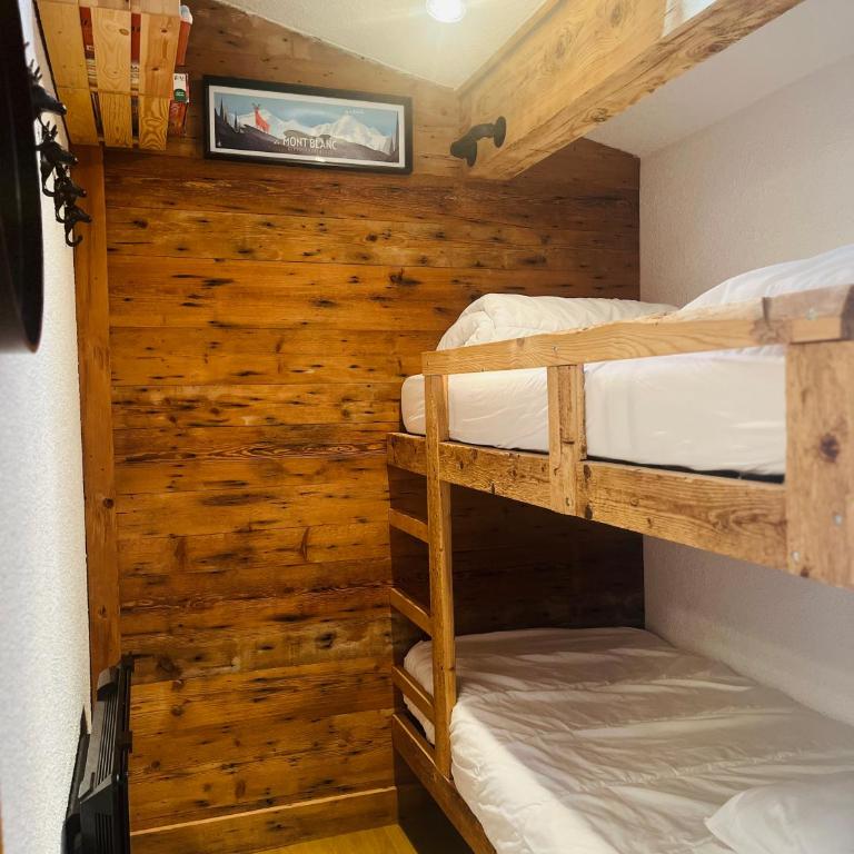 Elegant et cosy, Appt à la montagne - Appartement 2 Chambres - 17