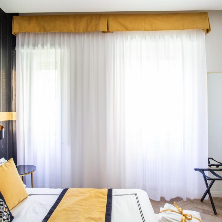 Mazzini City Center Apartment - Vaticano - Foro Italico - Stadio Olimpico-Rai Delle Vittorie - Haus mit 1 Schlafzimmer - 3