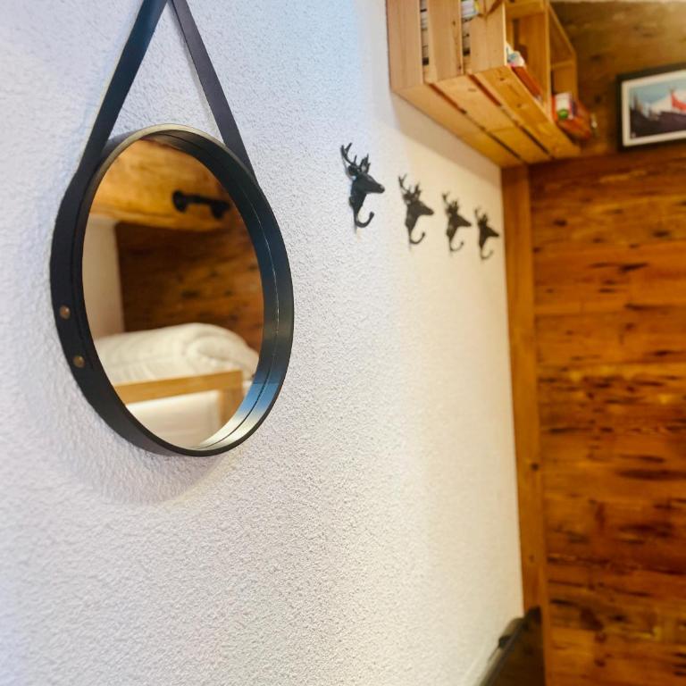 Elegant et cosy, Appt à la montagne - Appartement 2 Chambres - 26