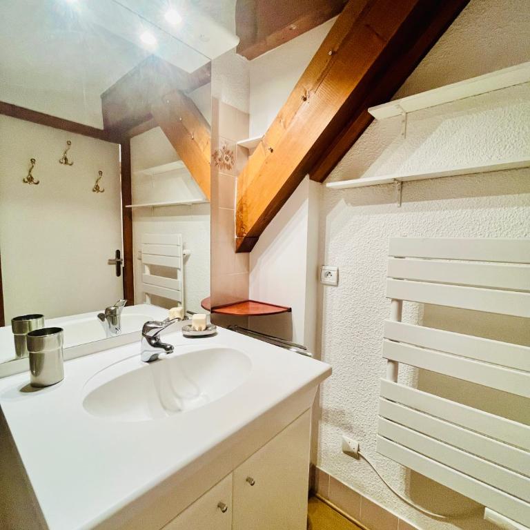 Elegant et cosy, Appt à la montagne - Appartement 2 Chambres - 31
