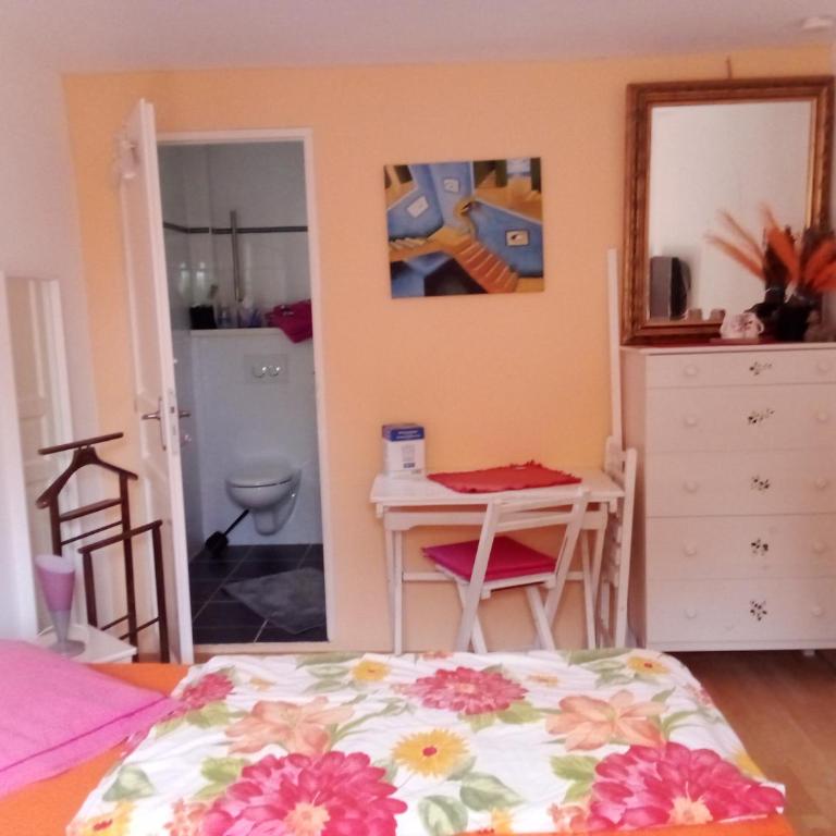 Petit Studio - Studio - 2