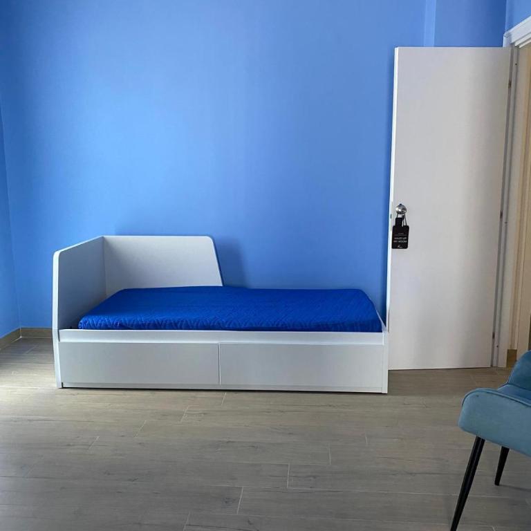 MARE Suite - Deluxe Double Room with Extra Bed - 6