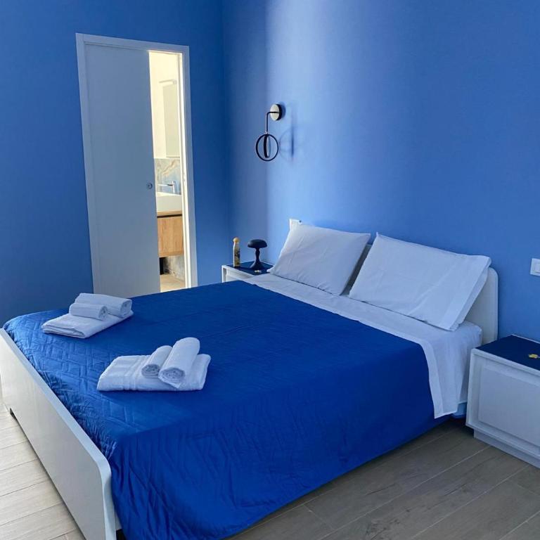 MARE Suite - Deluxe Double Room with Extra Bed - 3