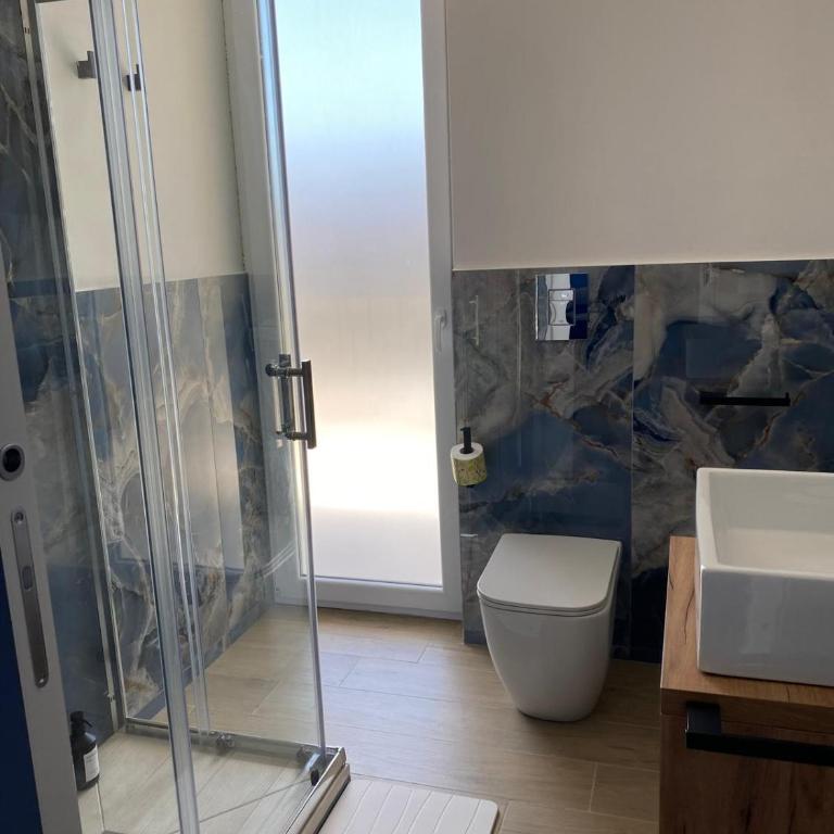 MARE Suite - Deluxe Double Room with Extra Bed - 1