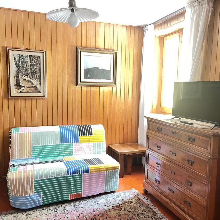 BILO MASSIMO NUMANA - Appartamento con 1 Camera da Letto - 13