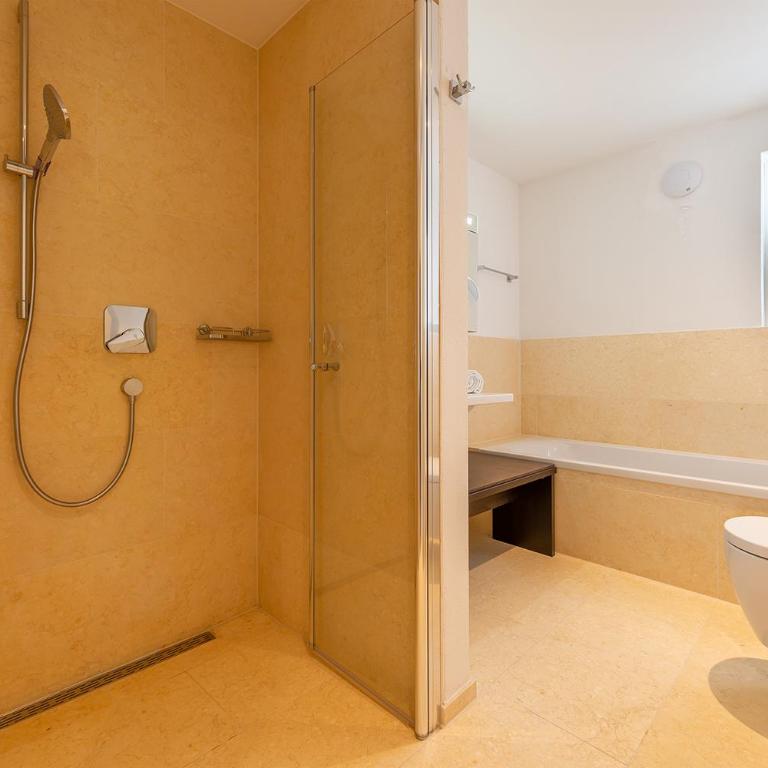Allgäu Vital Oberstaufen inkl Oberstaufen Plus Card - Deluxe Apartment mit 2 Schlafzimmern - 2