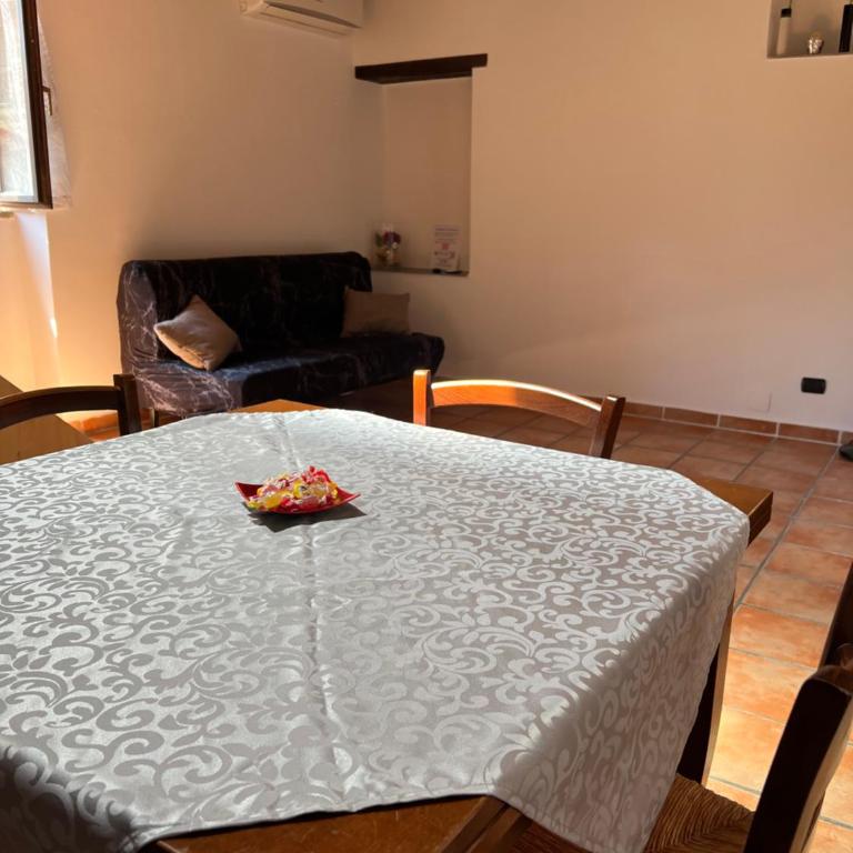 Le mie origini - Maison 1 Chambre - 14