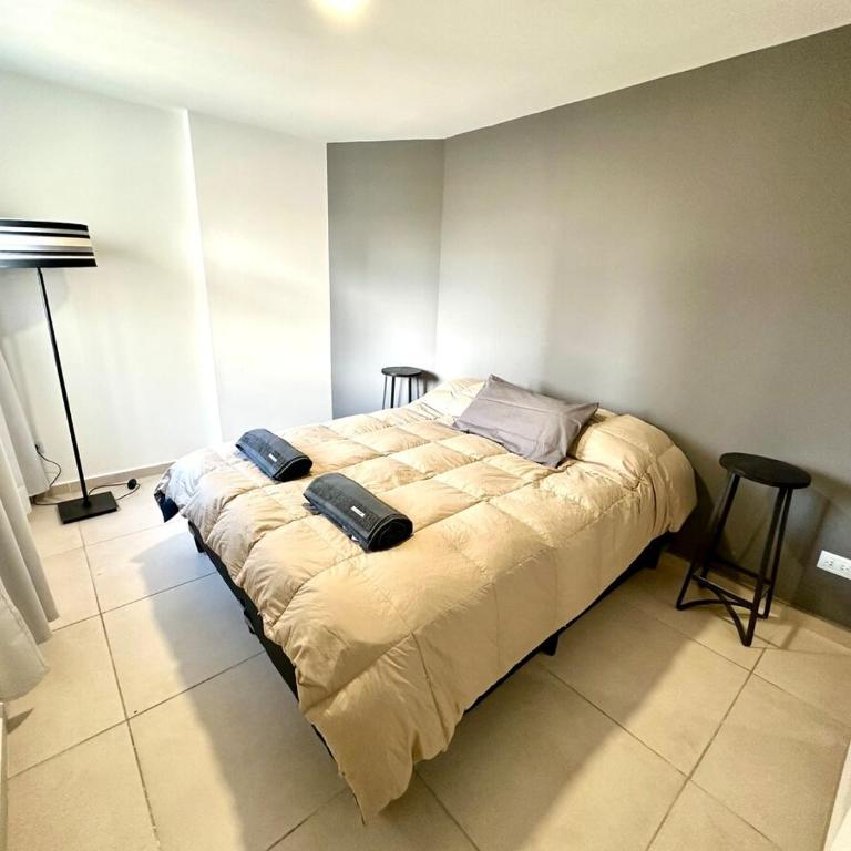 Alojamiento entero para 2 personas E - Apartamento de 2 dormitorios - 16