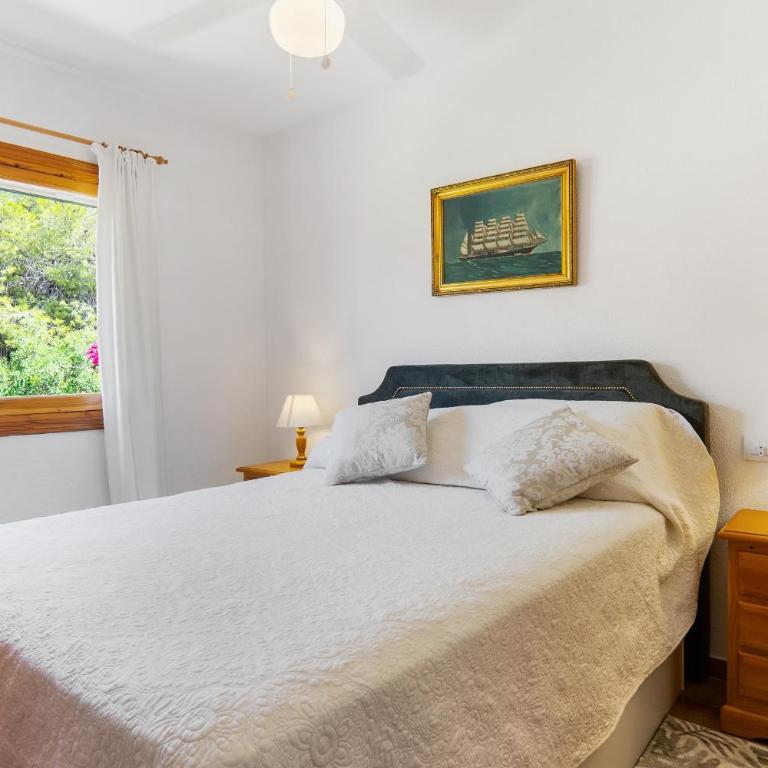 CB Living - 2 bedroom beach condo, Playa Flamenca - Apartamento de 2 dormitorios - 2