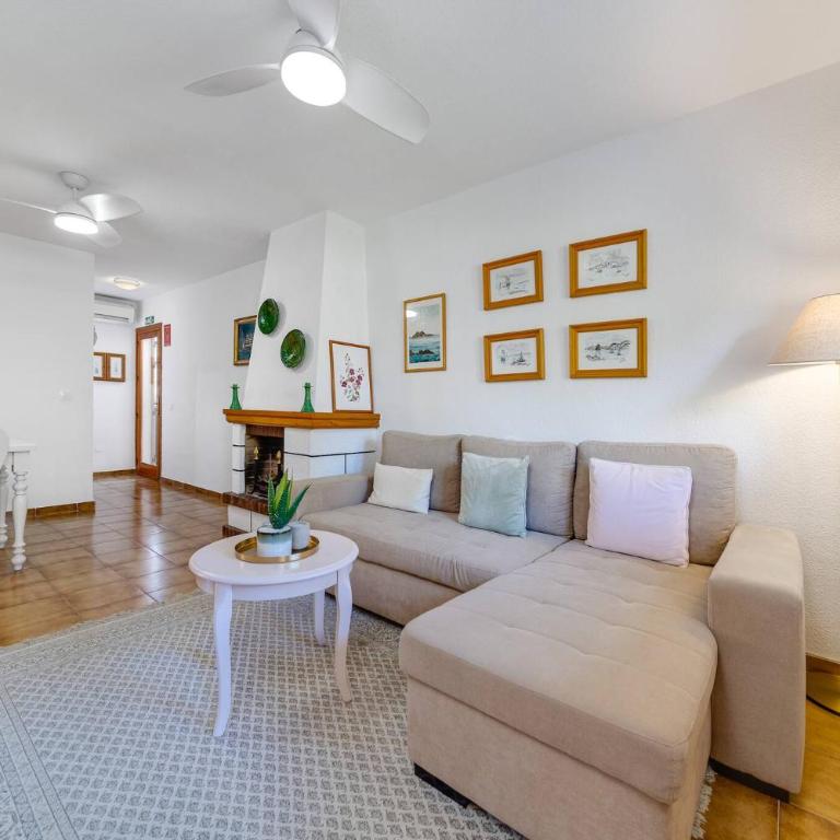 CB Living - 2 bedroom beach condo, Playa Flamenca - Apartamento de 2 dormitorios - 6