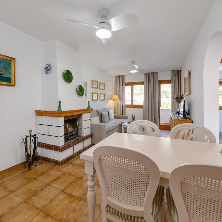 CB Living - 2 bedroom beach condo, Playa Flamenca - Apartamento de 2 dormitorios - 9